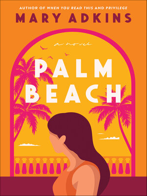 cover image of Palm Beach